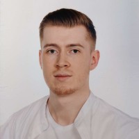 Patryk Garbaciak