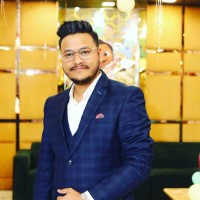 Pankaj Kumar Verma