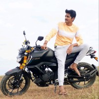 Kiran Shinde
