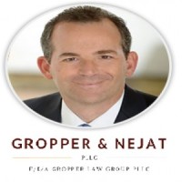 Joshua Gropper