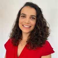 Vanessa De Souza Gomes