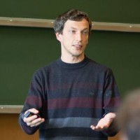 Michael Zaslavsky