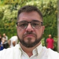 Guilherme Augusto Franson Neto