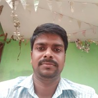 Sanjaya  kumar Sahoo
