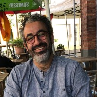 Borja González Prieto