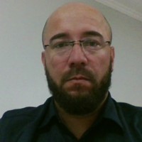 Anderson Silva Borba