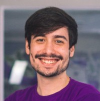 Lucas Vasconcelos