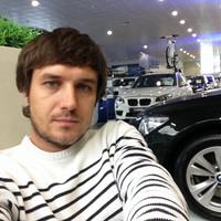 Sergey Zheleznyak