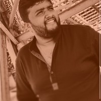 Naveen Kumar R