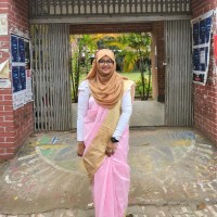 Mst. Sathi Akter