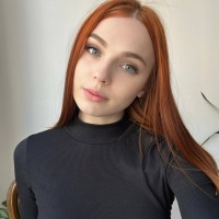 Karyna Bulakhova