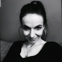 A. Dominika Lewandrowska