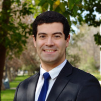 Christopher Mac-Gregor Camus