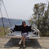 Zun Hsu Hlaing