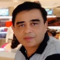 Manoj Agrawal