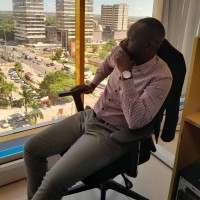 Moses Mpakasi