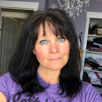Patricia Waugh