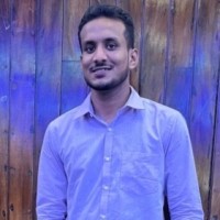 Sourabh Shetty