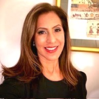 Sonia I. Calabrese