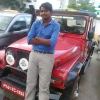 Yokeswaran K