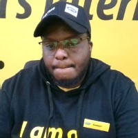 Simeon Kumwenda
