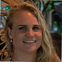 Jessica Castricum-Smith