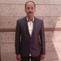 Guruswamy H G