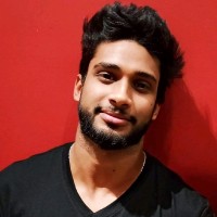 Hrishabh Kumar