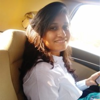 Aishwarya Patil