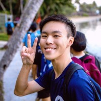 Jerald Teo