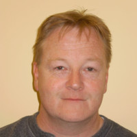 Ian Ince