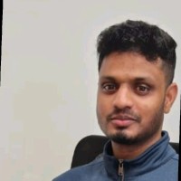Sachin J