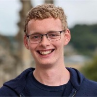 Callum Smith