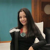 MAHUA RAY