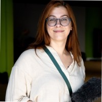 Hanna Palamarenko