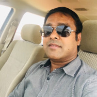 Manimaran A