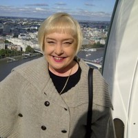 Deborah Masters
