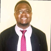 Clinton Sabali