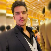 Mohammad Usman Azam