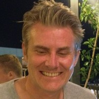 Jonas Wallin