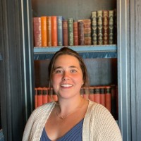 Ellen Naughton, MS