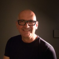 Stephen Yates