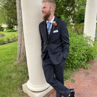 Joshua Vance
