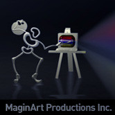 Marc Magin