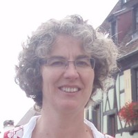 Mary Mcdonald