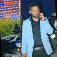 Roopesh H D