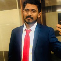 Vivek Venu