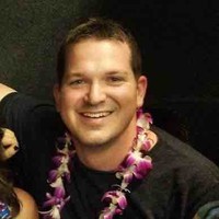 Eric Lohmann