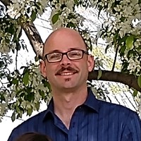 Rob Halden