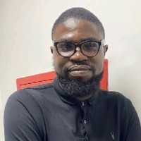 Stephen Akande